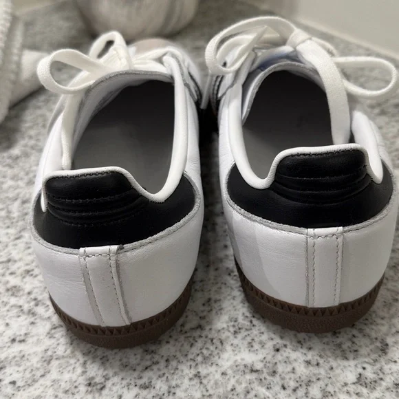 Adidas Samba OG Women’s 7.5 - Picture 3 of 6